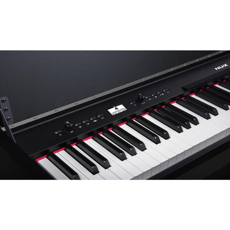 Piano Digital NCK-330 NUX-5