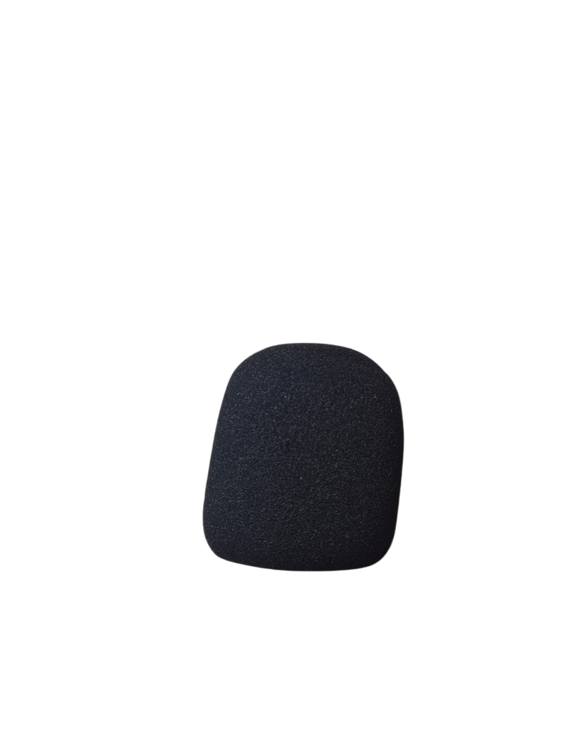 Esponja Mic Black SPNG-MIC-BK Mavi Negro