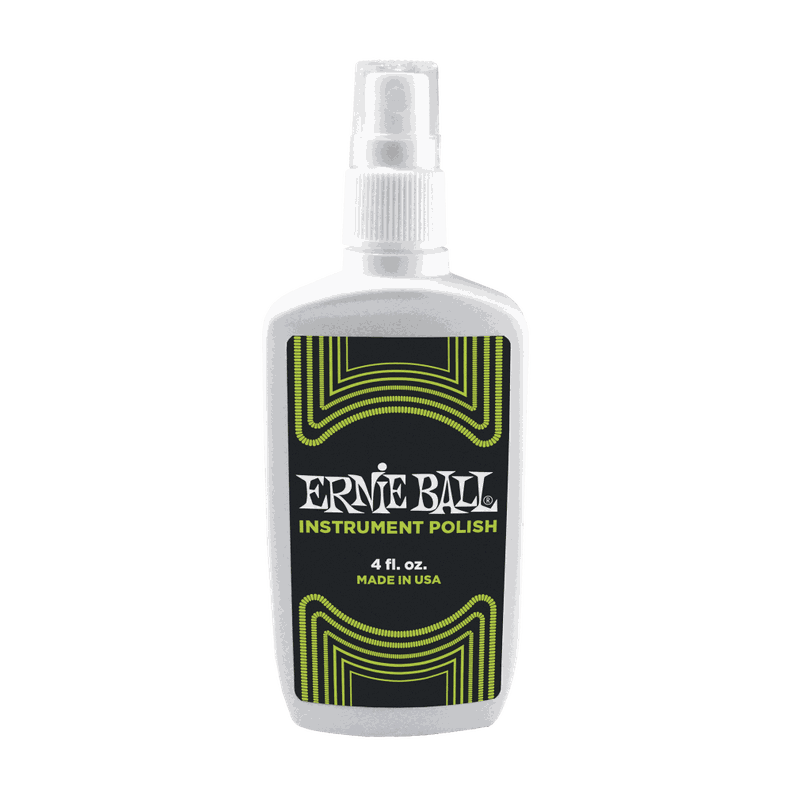 Pulidor de guitarra 4223 Ernie Ball