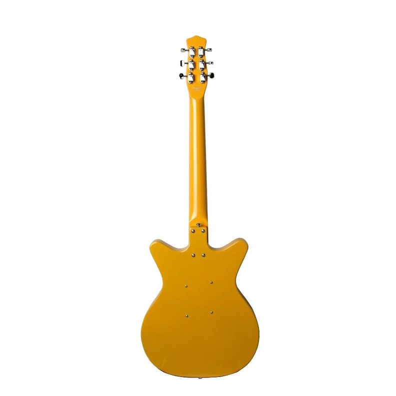 Guitarra Eléctrica Buttercup 59M BCUP Danelectro-1