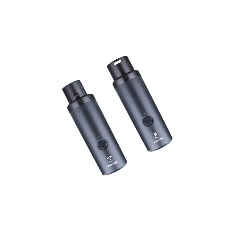 Sistema De Micrófono Inalámbrico B-3RC NUX-0