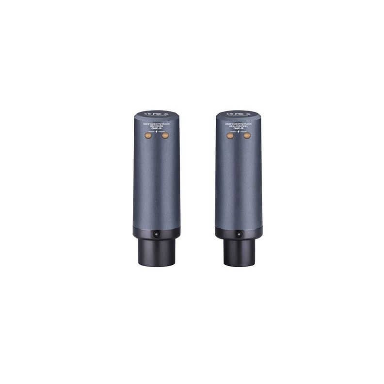 Sistema De Micrófono Inalámbrico B-3RC NUX-1
