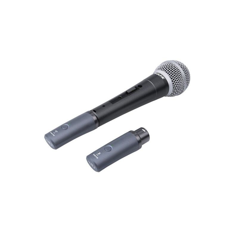Sistema De Micrófono Inalámbrico B-3RC NUX-2