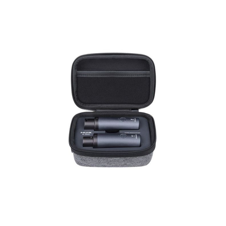 Sistema De Micrófono Inalámbrico B-3RC NUX-3