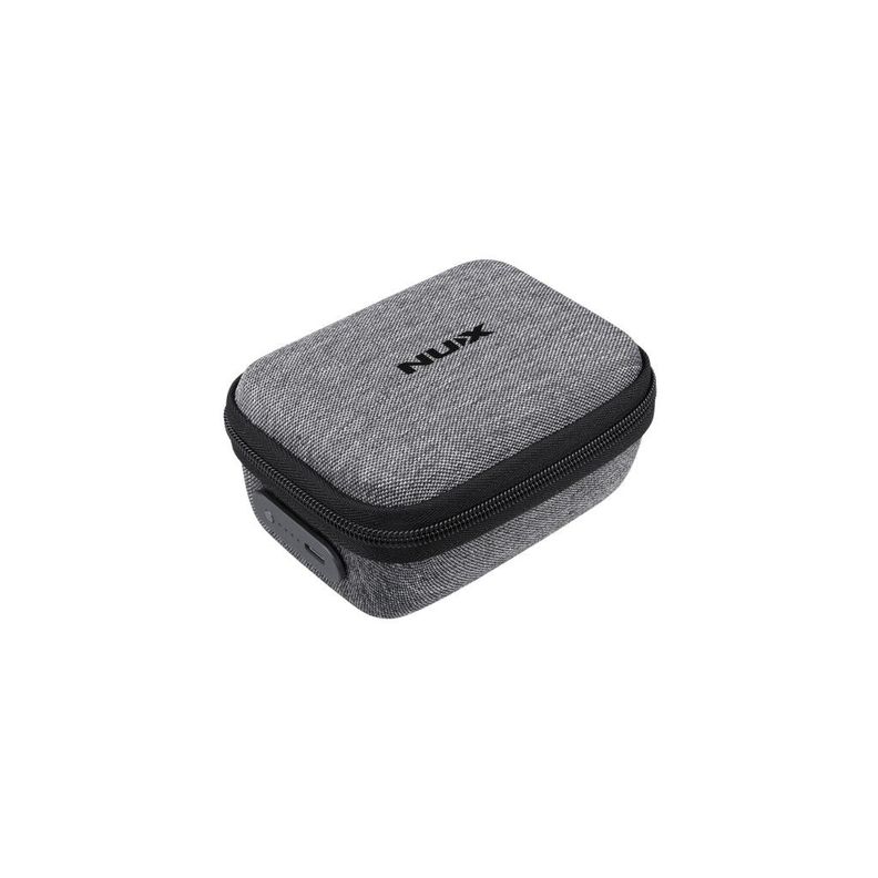 Sistema De Micrófono Inalámbrico B-3RC NUX-4