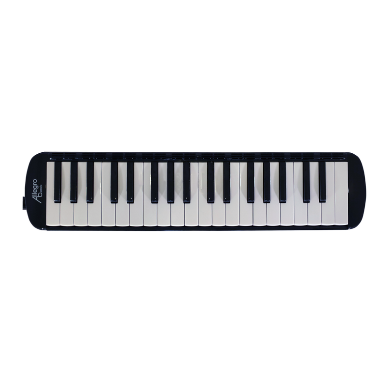 Melodica 37 Notas Allegro Negro Allsh37-Bk-0
