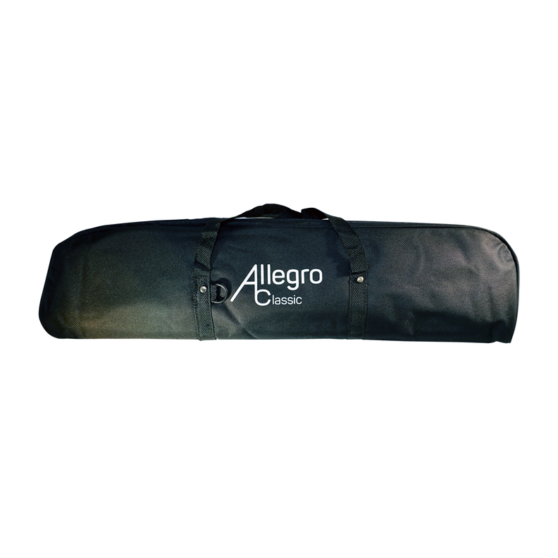 Melodica 37 Notas Allegro Negro Allsh37-Bk-2