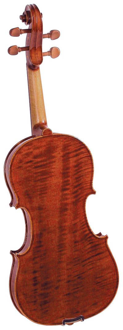 Violin Outfit 4/4 SV-1260 Cremona-1