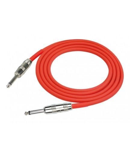 Cable De Instrumento KIRLIN de 3mts IPCV2423R-0