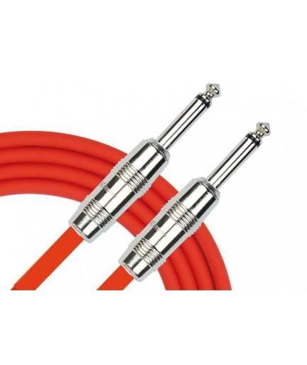 Cable De Instrumento KIRLIN de 3mts IPCV2423R-3