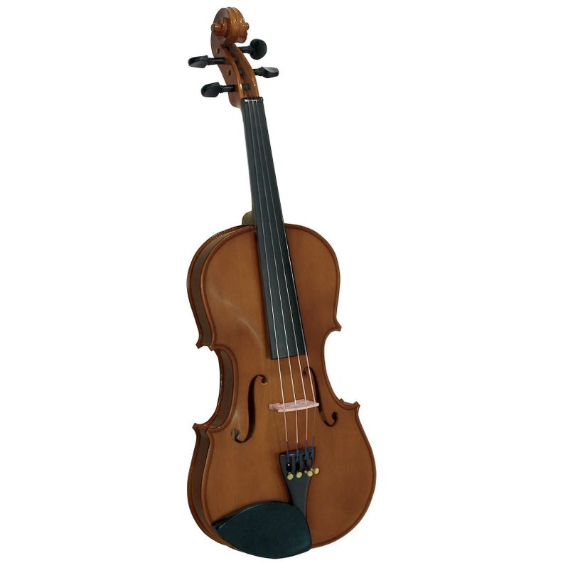 Violín Premier Novice Outfit 1/4 SV-75 Cremona-0