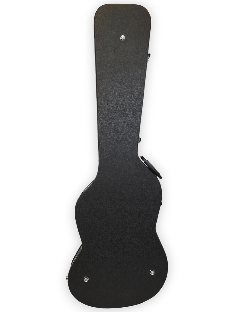 Case para Bajo Eléctrico Musicbags Negro MUB-10B -1