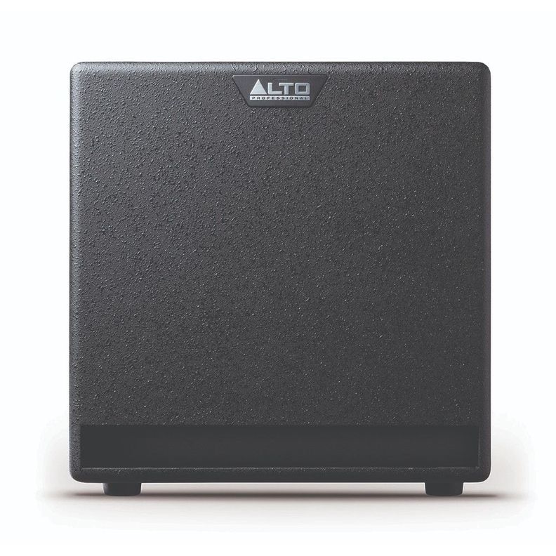 Sub Bajo Activo 12" 900w TX212S Alto Professional-0