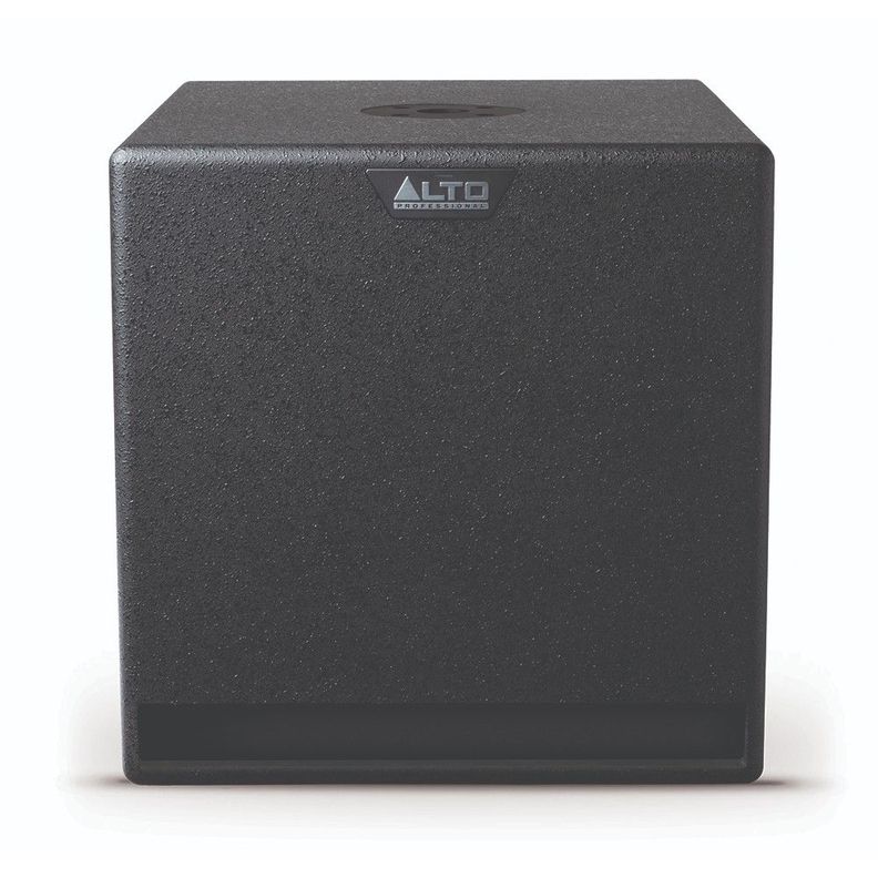 Sub Bajo Activo 12" 900w TX212S Alto Professional-1