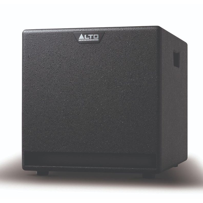 Sub Bajo Activo 12" 900w TX212S Alto Professional-2