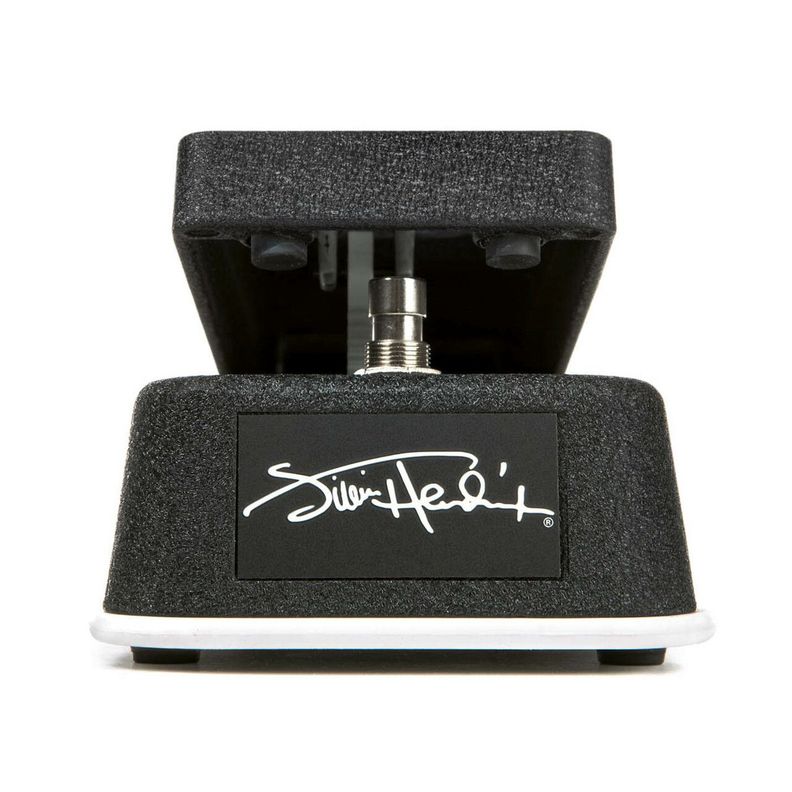 Pedalera Dunlop Jimi Hendrix Cry Baby Wah JH1D-0