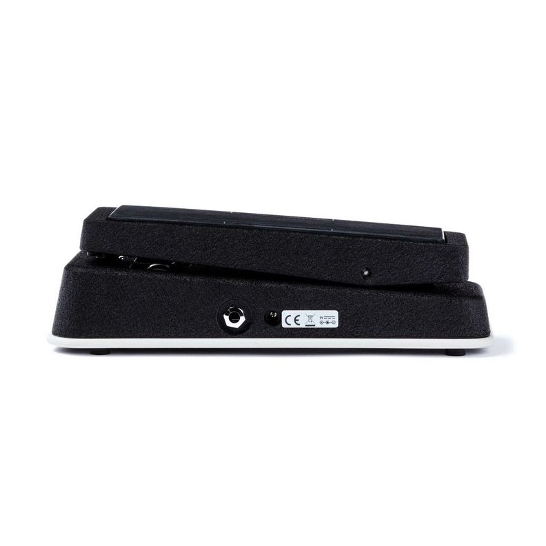 Pedalera Dunlop Jimi Hendrix Cry Baby Wah JH1D-1