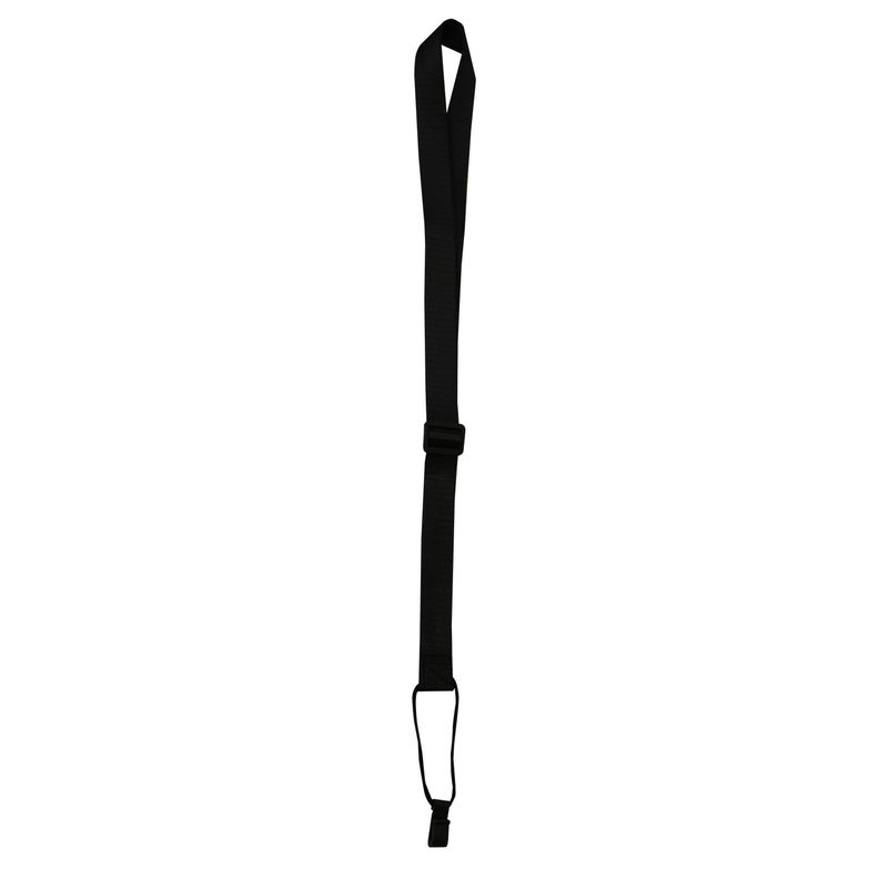 Allegro Correa Para Ukelele Allegro Bk All-Uk-Bk