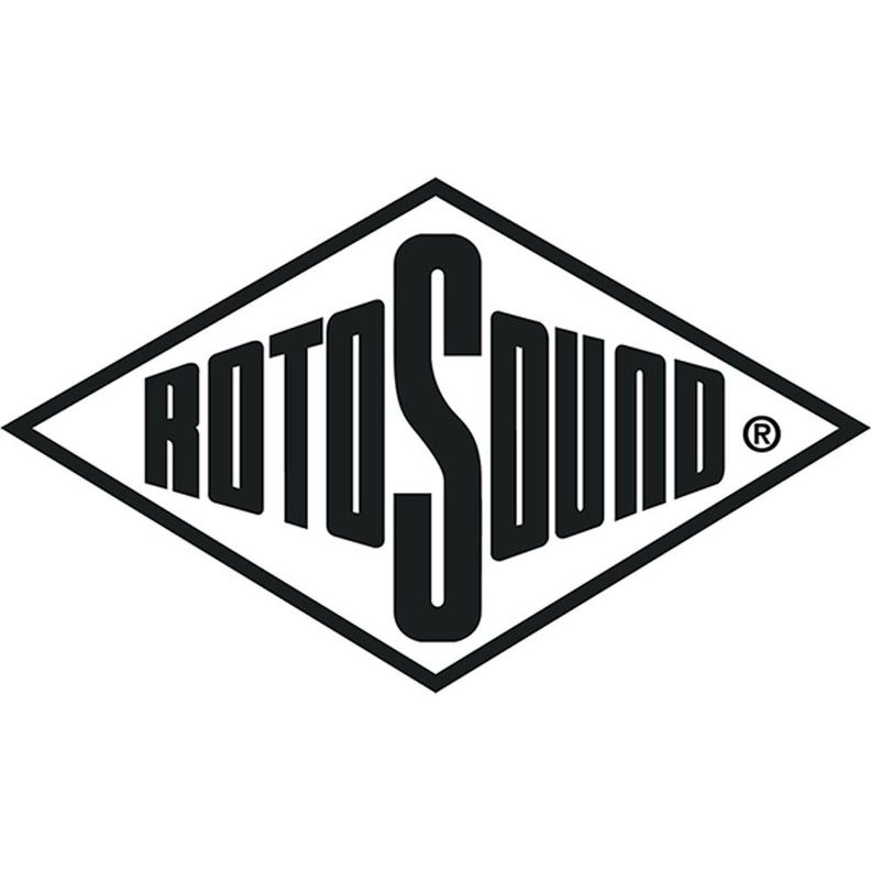 Set Bajo Eléctrico Roto Bass Rb40-1