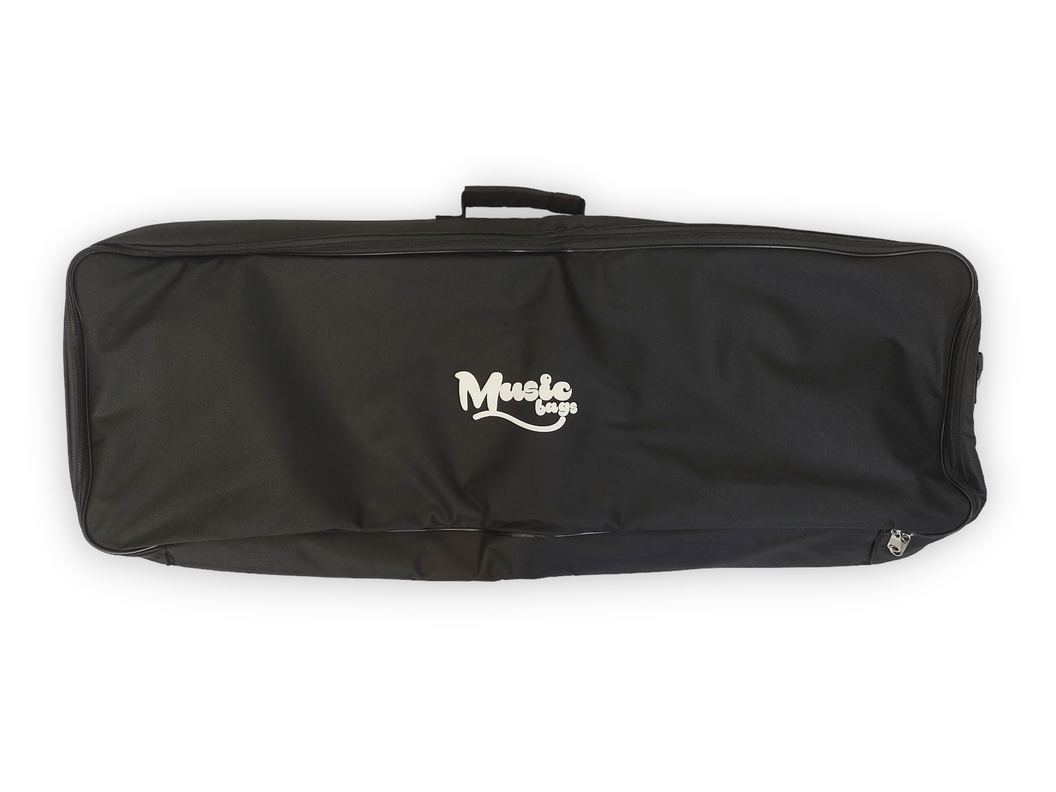 Funda Music Bags de 10mm para Teclado de 54 notas MUB-541T-0
