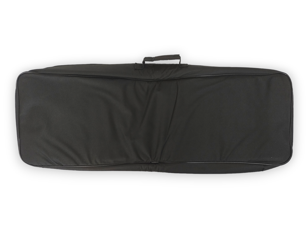 Funda Music Bags de 10mm para Teclado de 54 notas MUB-541T-1