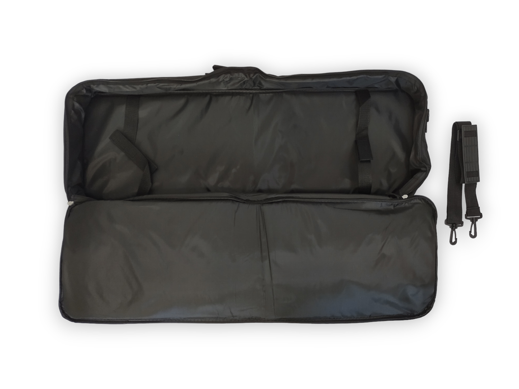 Funda Music Bags de 10mm para Teclado de 54 notas MUB-541T-2