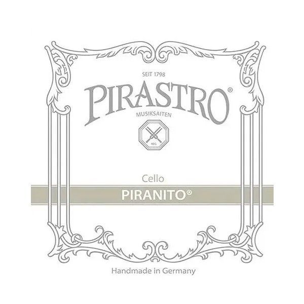 Set Cuerdas Violoncello Piranito 635000-0