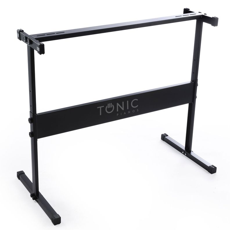 Teclado Tonic De 61 Teclas Ton-630 + Stand-2