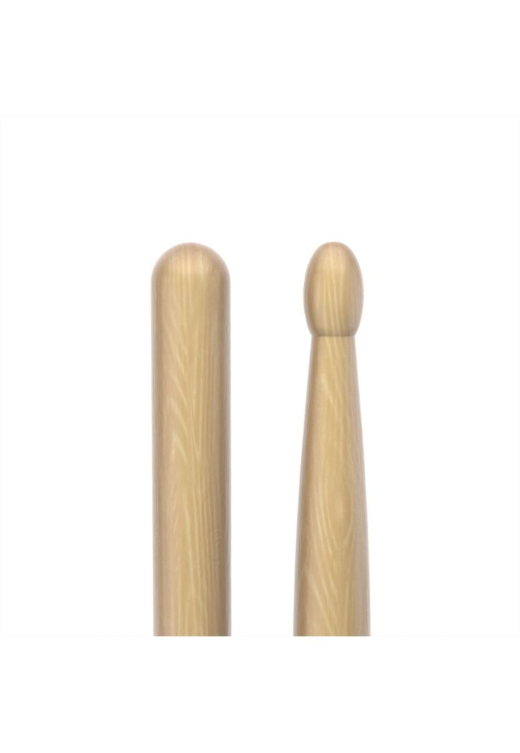 Baquetas 74 7B Madera Hickory Forward Pro Mark-4