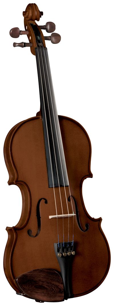 Violín Outfit 4/4' SV-100 Cremona-0