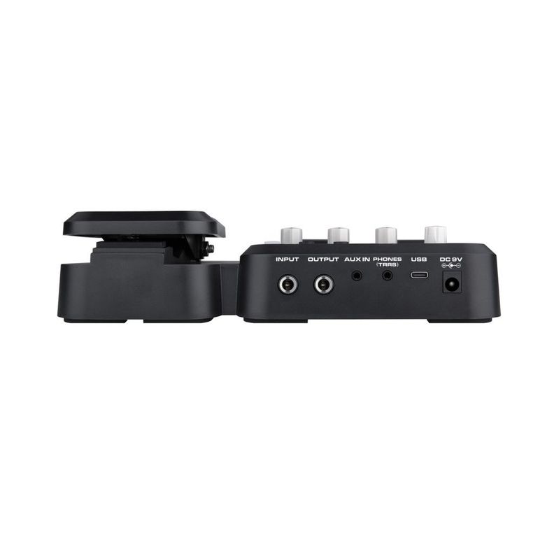 Pedal Multiefecto Para Guitarra MG-101 NUX-3