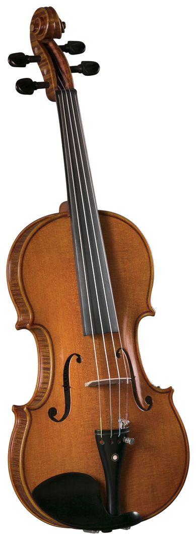 Violin Outfit 4/4 SV-600 Cremona-0