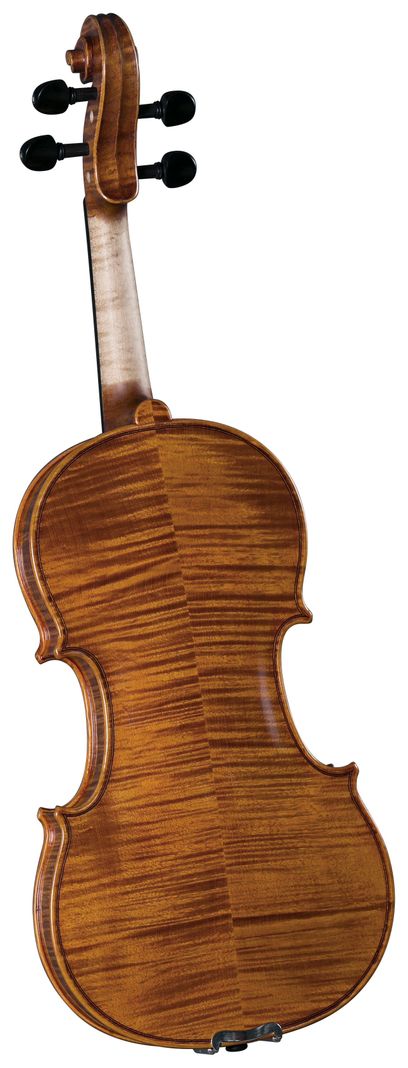 Violin Outfit 4/4 SV-600 Cremona-1