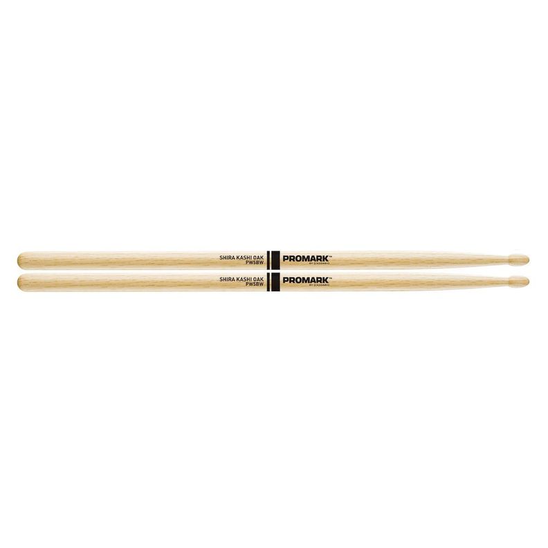 Baqueta Shira Kashi 5B Roble Pw5Bw Pro Mark Cafe