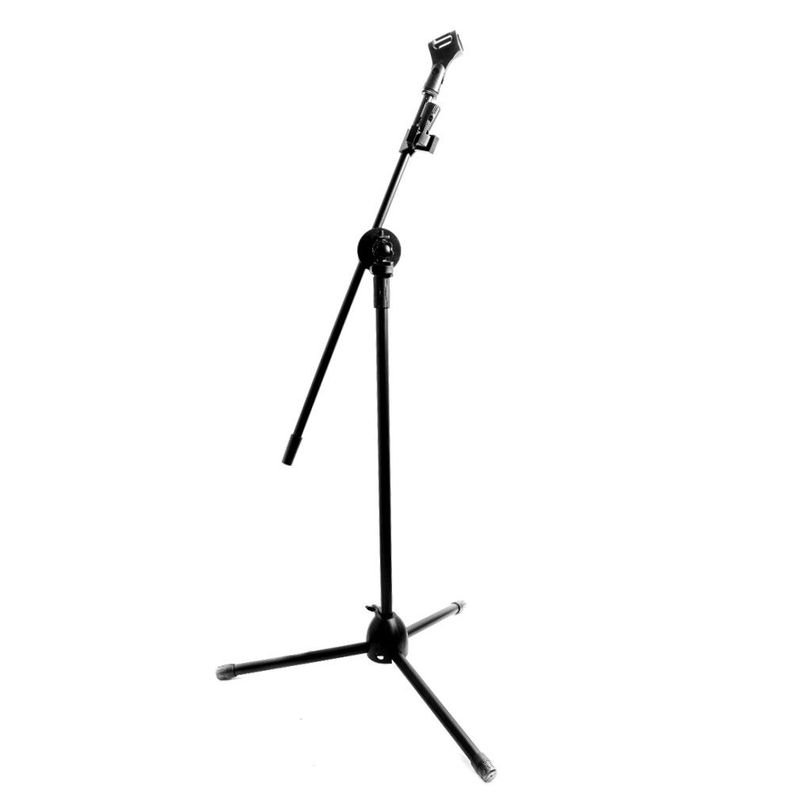 Atril De Microfono Boom Nb-107-0