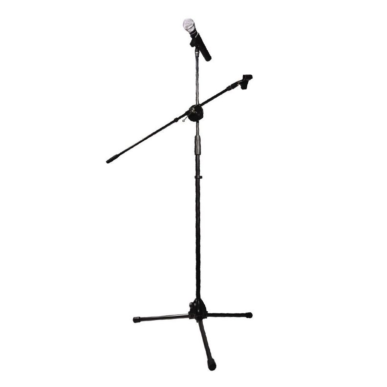 Atril De Microfono Boom Nb-107-1