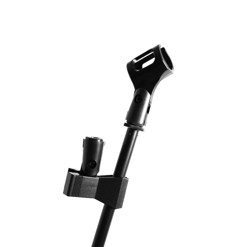 Atril De Microfono Boom Nb-107-2