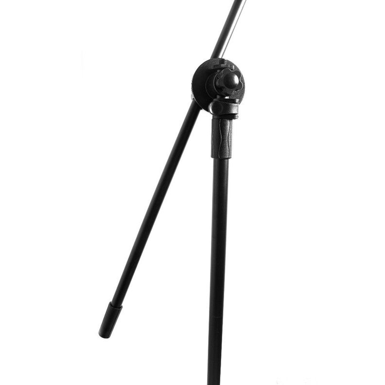 Atril De Microfono Boom Nb-107-3
