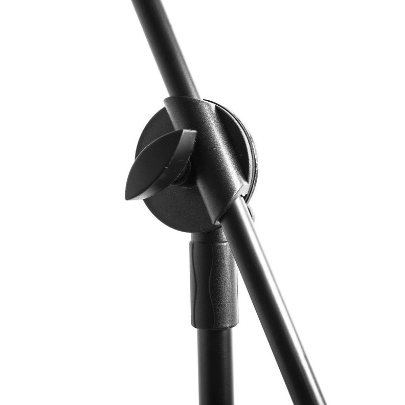 Atril De Microfono Boom Nb-107-4