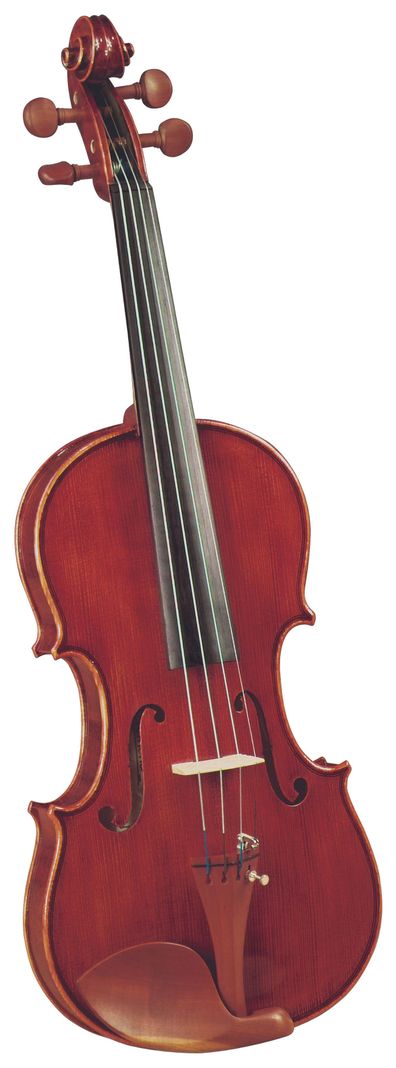 Violín Outfit 4/4' SV-1220 Cremona-0