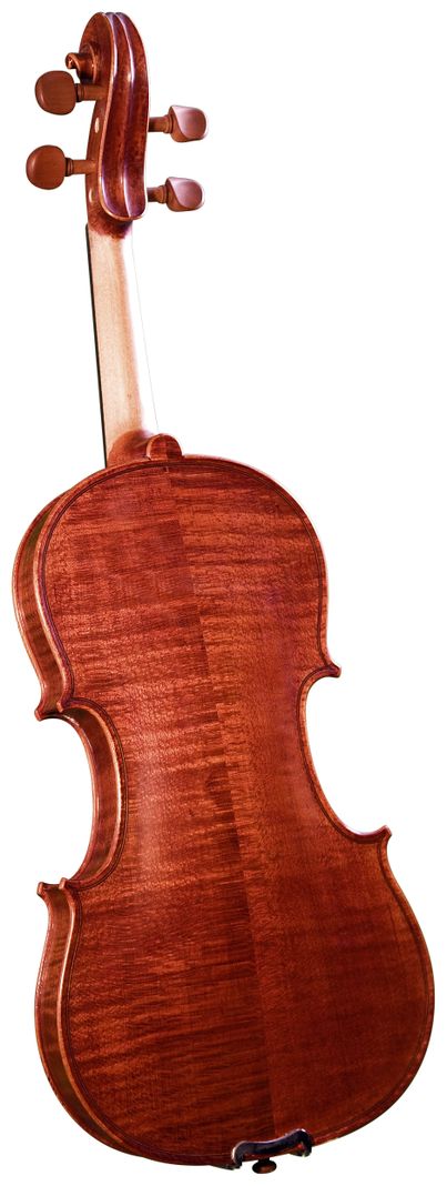 Violín Outfit 4/4' SV-1220 Cremona-1