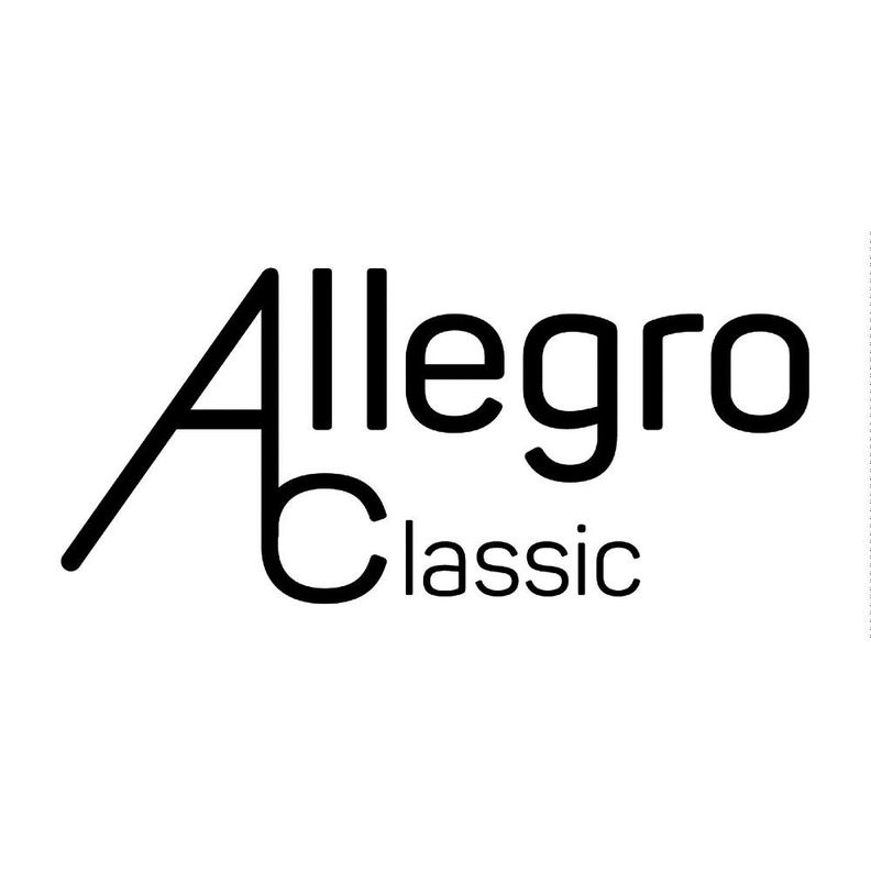 Correa Para Guitarra O Bajo Allegro Cuero All-Lgpl-Bk1124-1