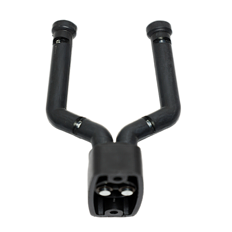 Atril de muralla metálico para guitarra ranurado Taurus TAU-020-3