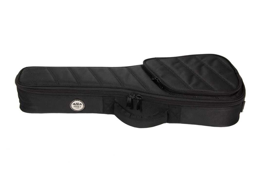 Estuche para Ukelele Transit Series Tenor Kala Tsub-T Negro