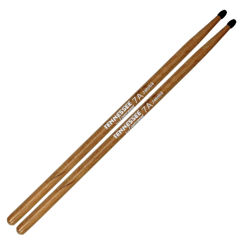 Baquetas Tennessee Jatoba 7A p. Nylon  TN-JAT-7AN Liverpool Cafe