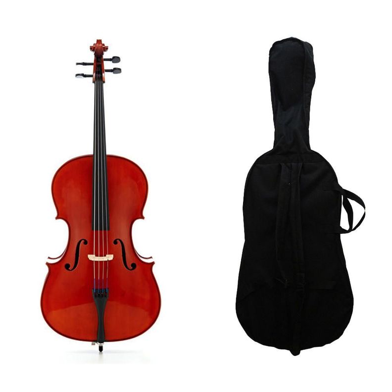 Violoncello Livorno 4/4 Lic760L-0