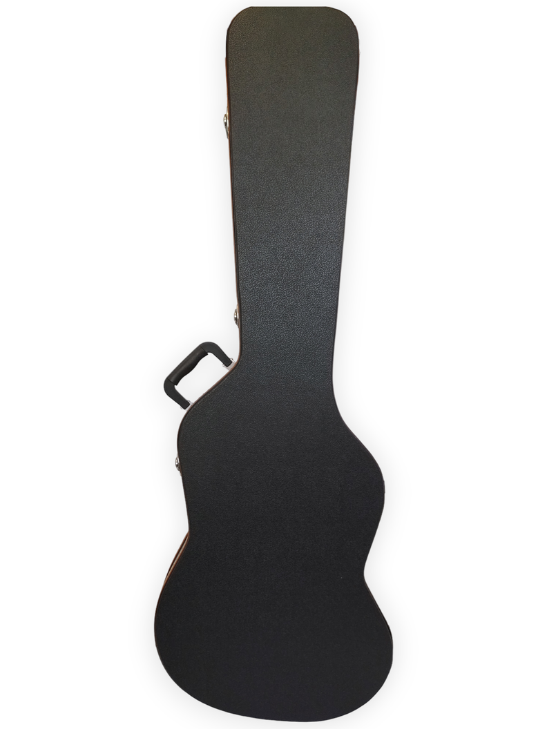 Case para Bajo Eléctrico Musicbag Negro MUB-11B -0