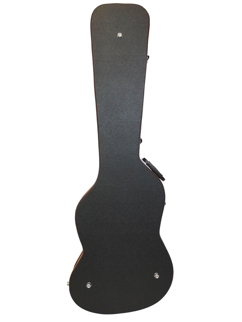 Case para Bajo Eléctrico Musicbag Negro MUB-11B -1