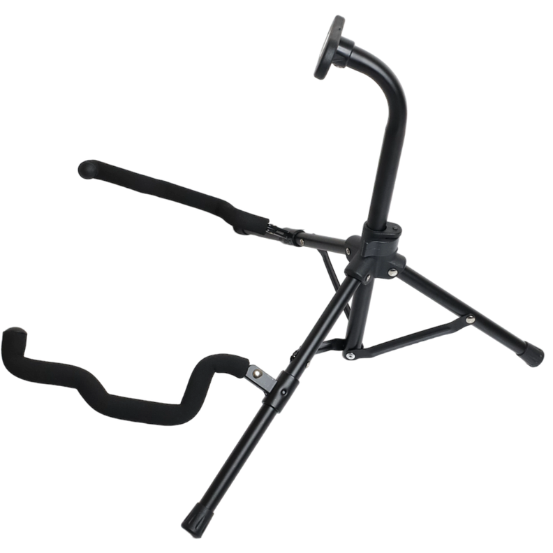 Atril Plegable para guitarra con Funda Taurus TAU-050-2