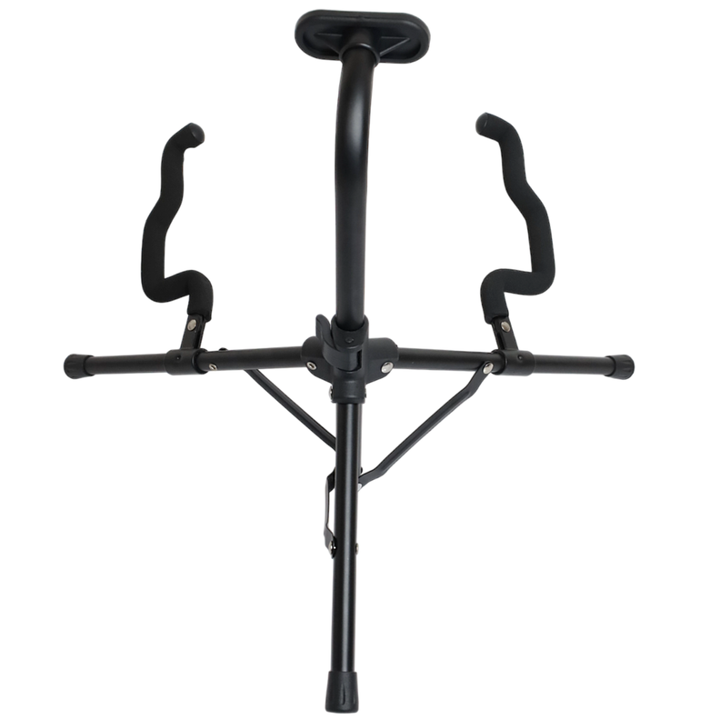 Atril Plegable para guitarra con Funda Taurus TAU-050-3